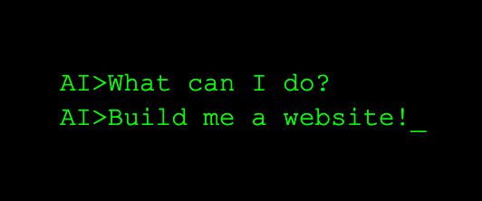 AI - is it right for me?